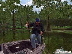 Rapala Pro Fishing (Playstation 2)