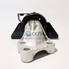 ПОДУШКА ДВИГАТЕЛЯ ЛЕВАЯ AVEO T300, COBALT АКПП GM