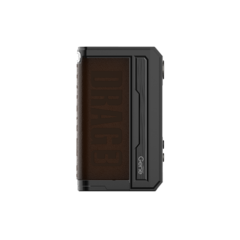 Боксмод Voopoo Drag 3 Mod 177w - Black-Umber