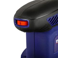 Шлифмашина эксцентриковая ПУЛЬСАР ЭШМ 150-550С (550Вт, 150мм, 8 отверстий, 12000-26000 1/мин, 2,5 кг)