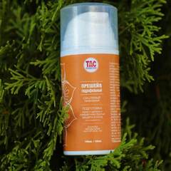 Прешейв ТДС гидрофильный 100мл (вакуумный флакон)