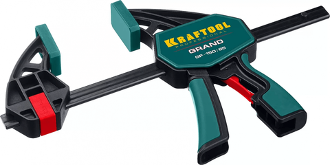 32226-15_z01	GP-150/85 струбцина пистолетная 150/85 мм, KRAFTOOL