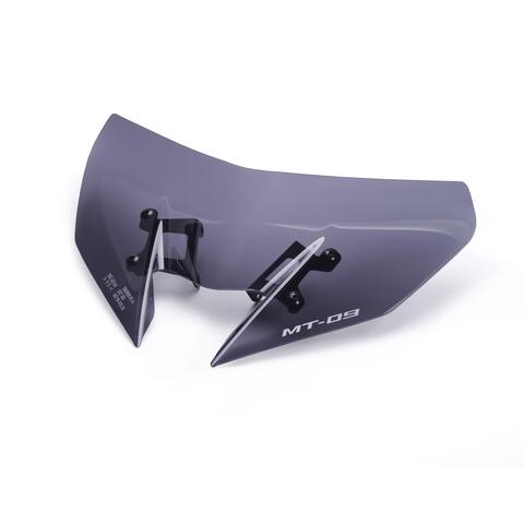 Стекло ветровое Yamaha BS2261C00000