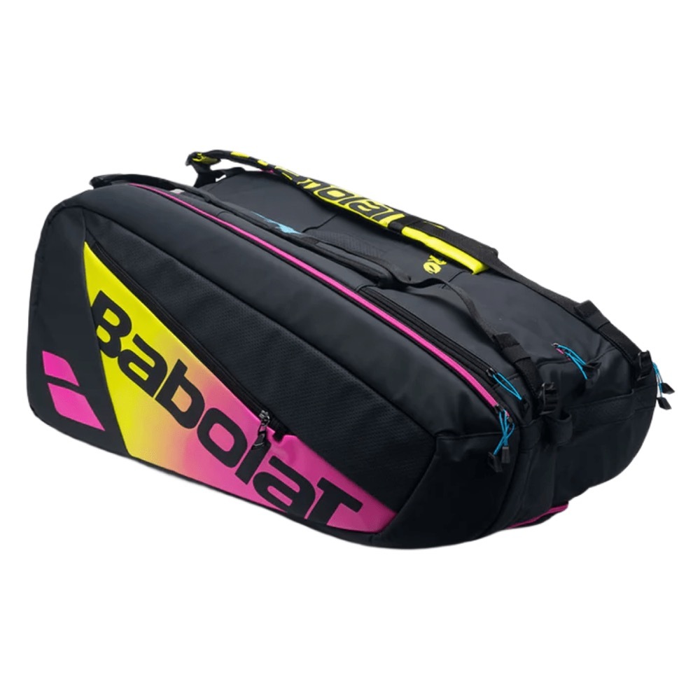 Babolat Pure Aero Rafa 2023 12