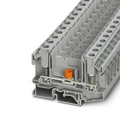 OTTA 6-T/SB-P/P-Клемма с размыкателем