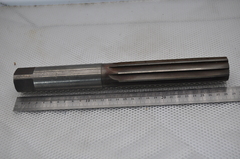 Развертка ручная прямая 34мм №2 9ХС ц/х