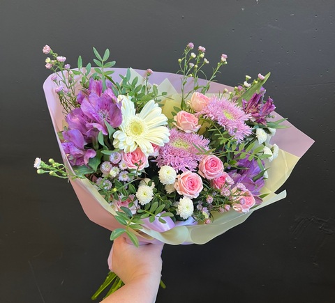 Этруско Пинк