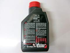Масло вилочное  FORK OIL FL M 10W Synthetic