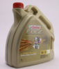 Моторное масло Castrol Edge 5W-30 LL Синтетическое 4 л