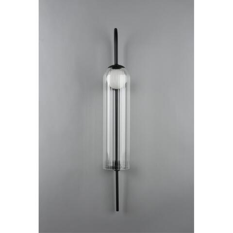 Настенный светильник Aployt Arian APL.325.11.01