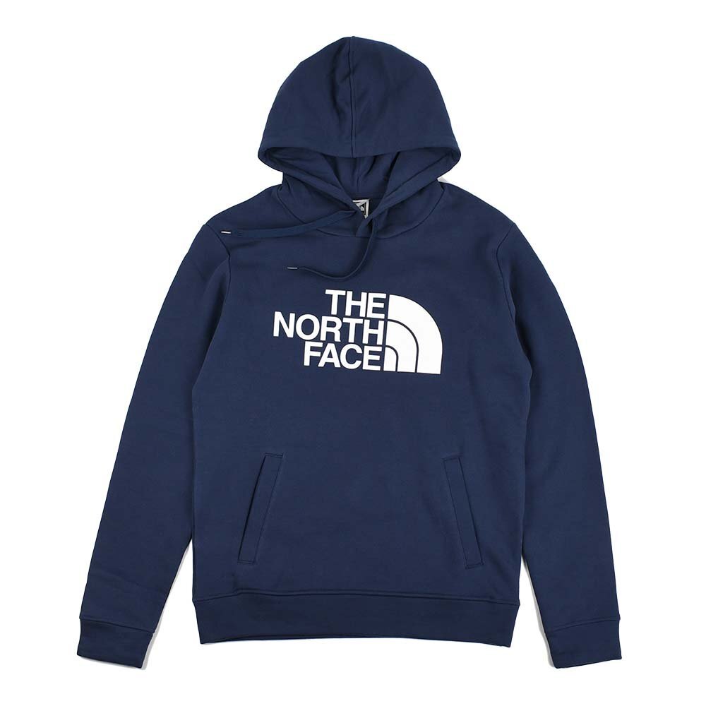 North face half dome hoodie on sale