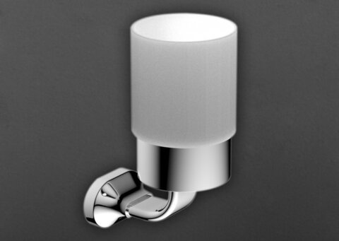 Art&Max AM-E-4068 OVALE AM-E-4068 Держатель стакана