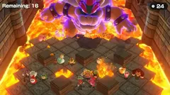 Игра Super Mario Party Jamboree (Switch)