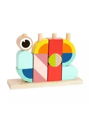 Развивающая логическая игра 