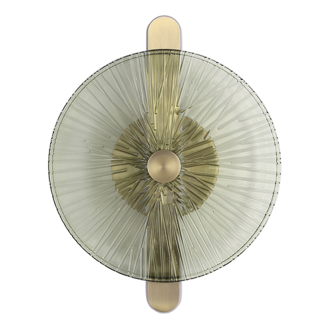 Светильник настенный ST Luce Wasi SL6141.321.01