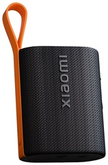 Портативная колонка Xiaomi Sound Pocket 5W S28D черный