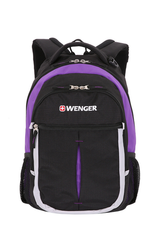 Школьный рюкзак WENGER 
