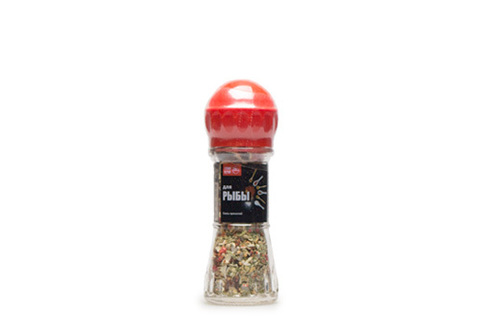 Смесь пряностей "Готовим Вкусно" для рыбы, 42г