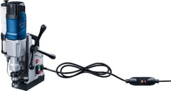 Магнитная дрель GBM 50-2 Professional 06011B4020