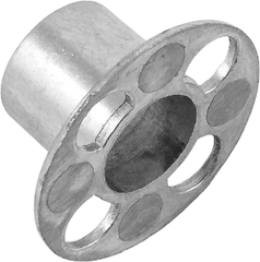 Thorvik MDG305 Плашка D-DRIVE круглая ручная с направляющей в наборе М3х0.5, HSS, Ф25х9 мм 52859