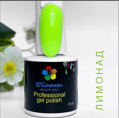 Гель-лак Bloom №058 