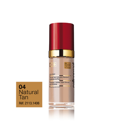 Клеточный крем с тональным эффектом