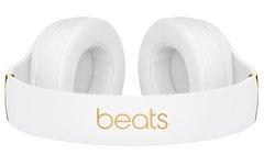 Наушники Накладные Beats Studio 3, White (MQ572ZM/A)