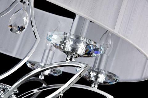Люстра Maytoni Miraggio MOD602-06-N