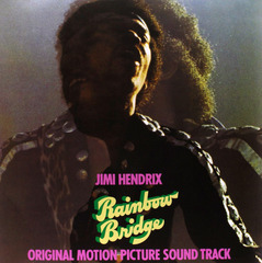 Jimi Hendrix / Rainbow Bridge (LP)