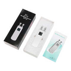 Био Микротоковый мини-массажер для глаз  KD-7701