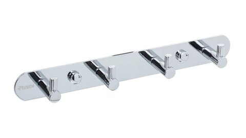 Fixsen НOTEL Планка 4 крючка FX-31005-4