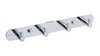 Fixsen НOTEL Планка 4 крючка FX-31005-4