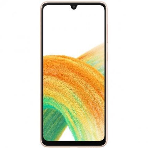Samsung Galaxy A33 5G 8 128Gb Global Peach