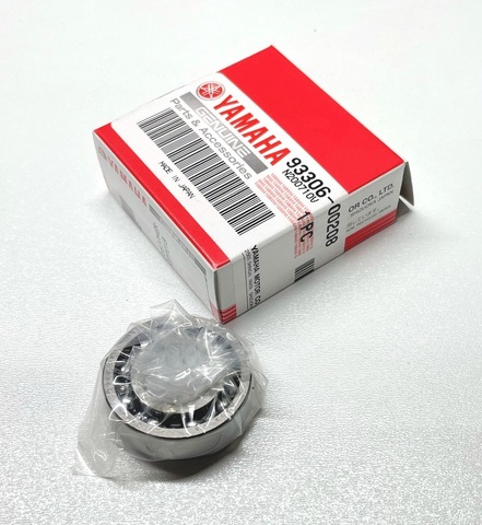 Подшипник Yamaha 933060020800