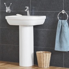 УМЫВАЛЬНИК GROHE EURO CERAMIC 65 39323000