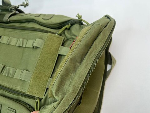 Тактический медицинский рюкзак, копия Excellent Elite SPANKER (27 л)