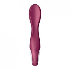 Вибратор для точки G Satisfyer Hot Spot (Connect App)