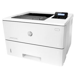 Лазерный принтер HP LaserJet Pro M501dn Printer
