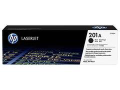 Картридж черный 201A HP Color LaserJet Pro M252dw, M277dw, M277n. Ресурс 1,5K (CF400A)