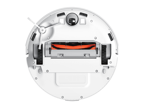Робот-пылесос Mi Robot Vacuum-Mop 2 Lite EU MJSTL (BHR5217EU)
