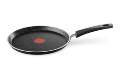 Сковорода для блинов Tefal Brut 25 см 04220525