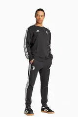 Штаны adidas Juventus FC 24/25 DNA - черный