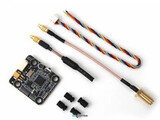 Видеопередатчик FPV Holybro Atlatl HV micro 5.8 ГГц 25/200/500/800мВт 40 каналов VTX