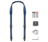 Наплечный ремень PGYTECH Camera Shoulder Strap, цвет Dark Blue