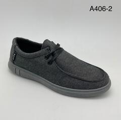 Мокасины по 8 пар (41-46)р. A406-2