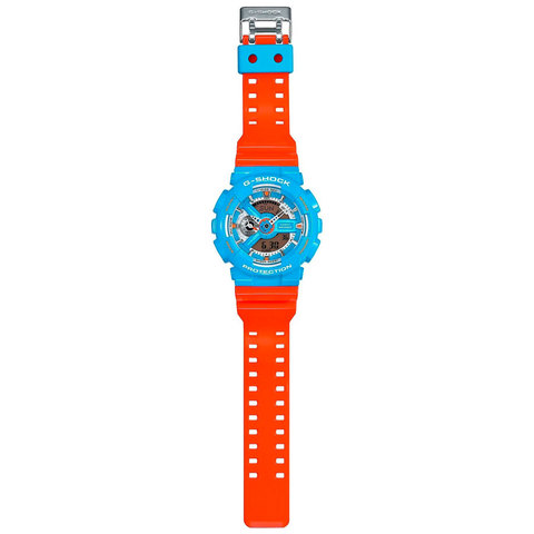 Ga 110 nc outlet