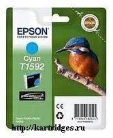 Картридж Epson T15924010