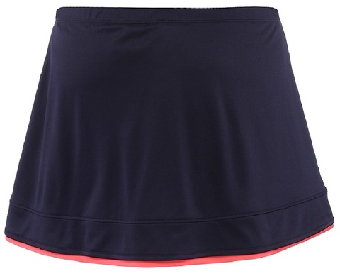 Юбка теннисная с шортами LOTTO Womens Natty Tennis Q6092