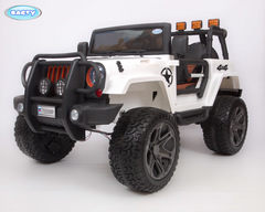 Jeep Wrangler Т555МР (Полноприводный) www.avtoforbaby-spb.ru