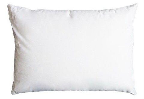 Подушка 50х70 Blanc des Vosges Palace